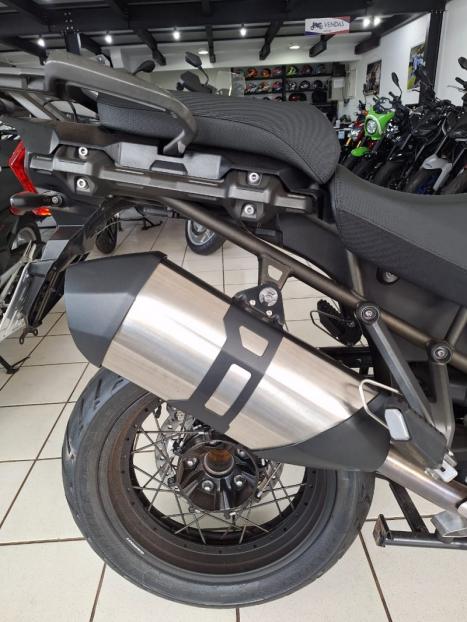 TRIUMPH Tiger 1200 XCX, Foto 20