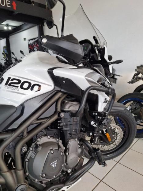 TRIUMPH Tiger 1200 XCX, Foto 22