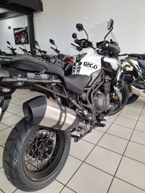 TRIUMPH Tiger 1200 XCX, Foto 24