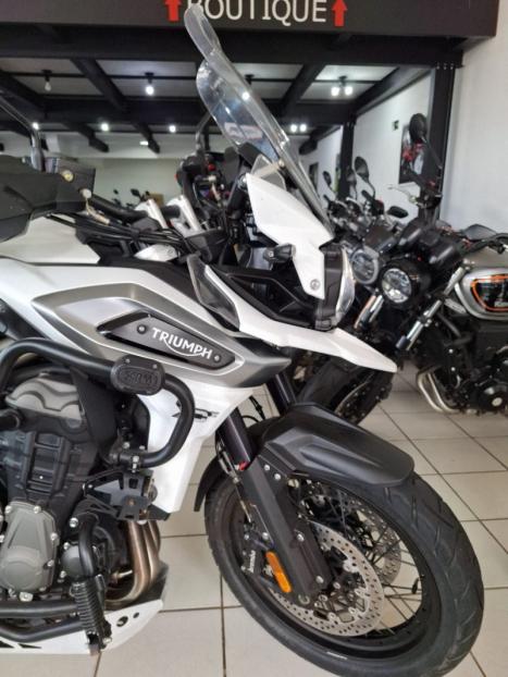 TRIUMPH Tiger 1200 XCX, Foto 25