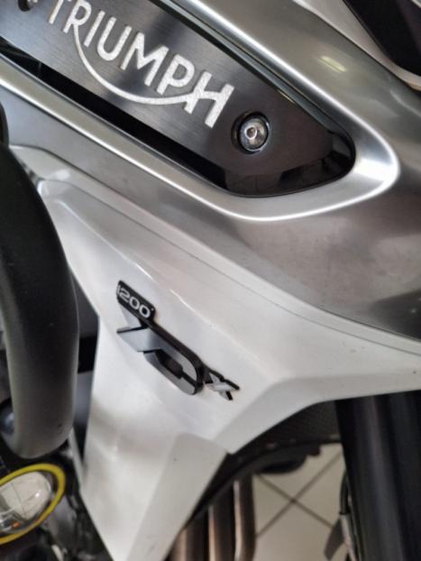TRIUMPH Tiger 1200 XCX, Foto 26