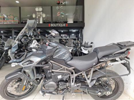 TRIUMPH Tiger 1200 XCA, Foto 2
