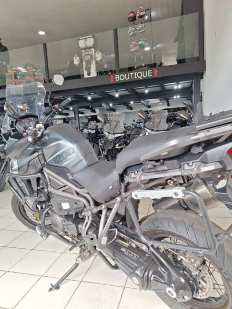 TRIUMPH Tiger 1200 XCA, Foto 4