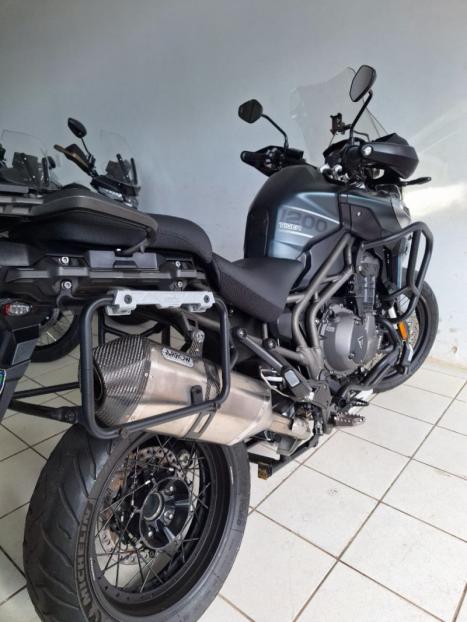 TRIUMPH Tiger 1200 XCA, Foto 5