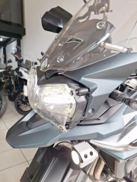 TRIUMPH Tiger 1200 XCA, Foto 6