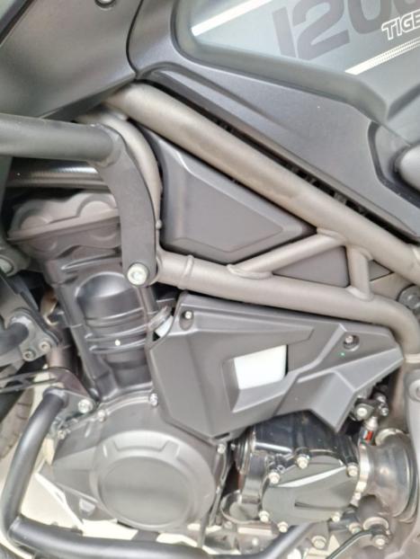 TRIUMPH Tiger 1200 XCA, Foto 7