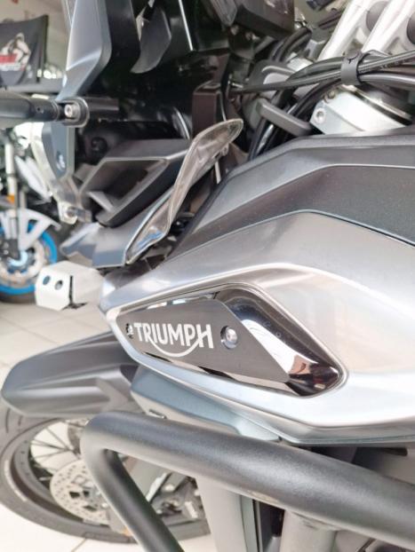 TRIUMPH Tiger 1200 XCA, Foto 8