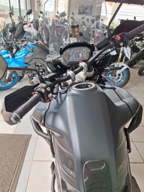 TRIUMPH Tiger 1200 XCA, Foto 9