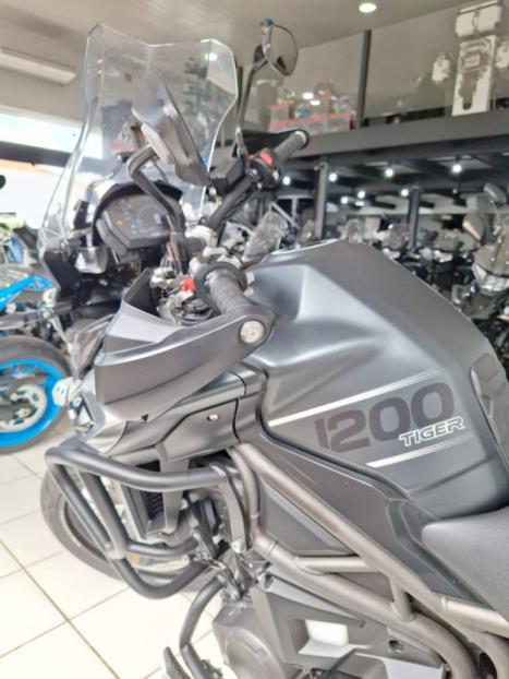 TRIUMPH Tiger 1200 XCA, Foto 10