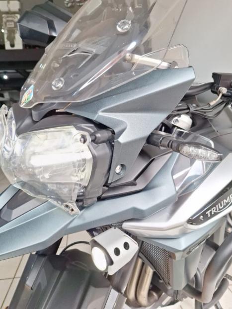 TRIUMPH Tiger 1200 XCA, Foto 11