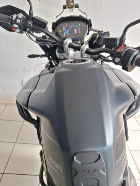 TRIUMPH Tiger 1200 XCA, Foto 15