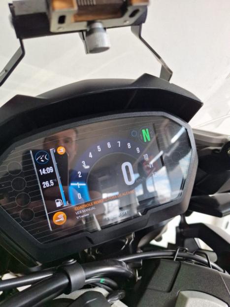 TRIUMPH Tiger 1200 XCA, Foto 16