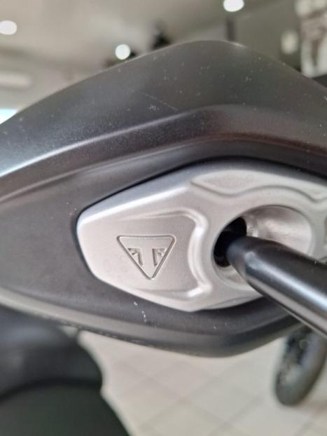 TRIUMPH Tiger 1200 XCA, Foto 18