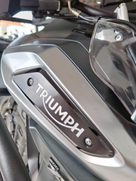 TRIUMPH Tiger 1200 XCA, Foto 19