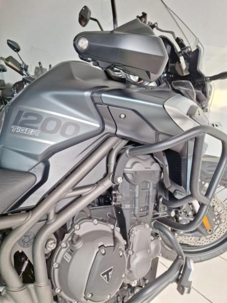 TRIUMPH Tiger 1200 XCA, Foto 20