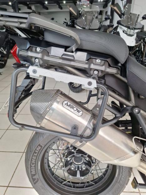 TRIUMPH Tiger 1200 XCA, Foto 21