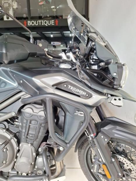 TRIUMPH Tiger 1200 XCA, Foto 22