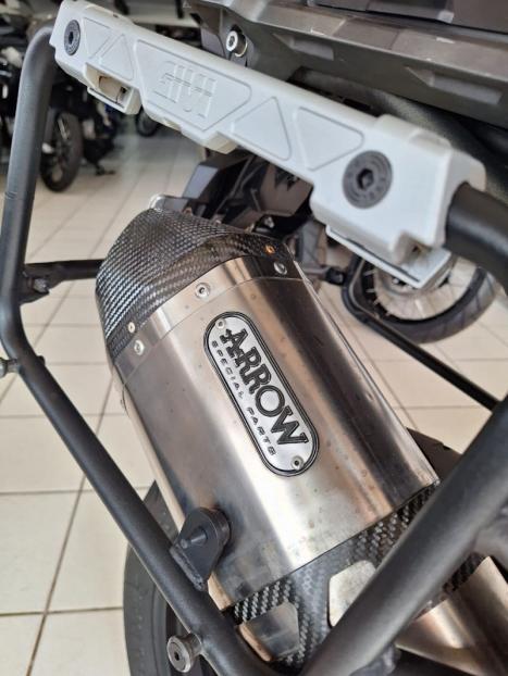 TRIUMPH Tiger 1200 XCA, Foto 23