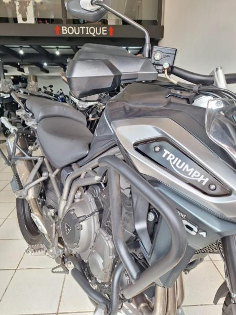 TRIUMPH Tiger 1200 XCA, Foto 24