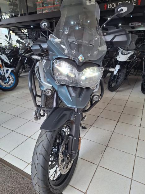 TRIUMPH Tiger 1200 XCA, Foto 26