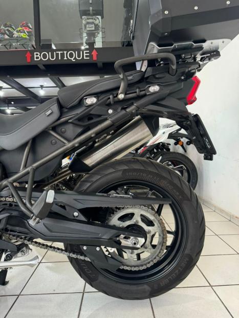 TRIUMPH Tiger 800 XRX, Foto 9