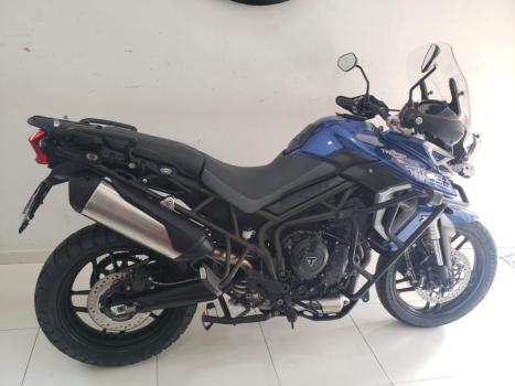 TRIUMPH Tiger 800 XRT, Foto 3