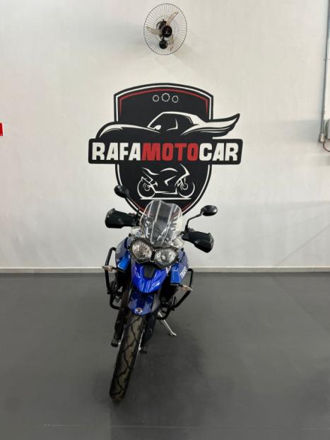 TRIUMPH Tiger 800 XRX, Foto 7