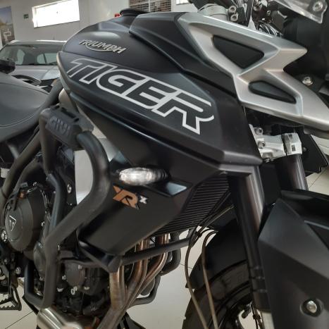 TRIUMPH Tiger 800 XRX, Foto 3