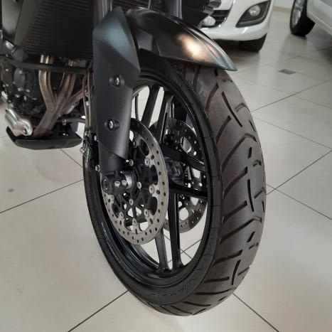 TRIUMPH Tiger 800 XRX, Foto 4