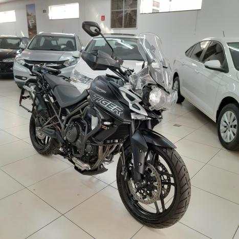 TRIUMPH Tiger 800 XRX, Foto 7