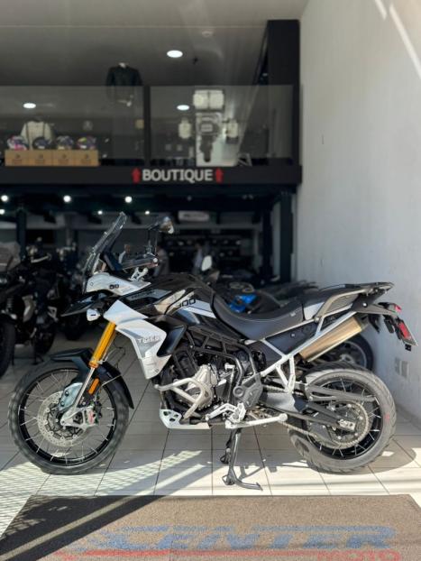 TRIUMPH Tiger 900 RALLY PR, Foto 2