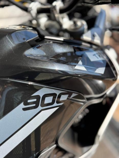 TRIUMPH Tiger 900 RALLY PR, Foto 4