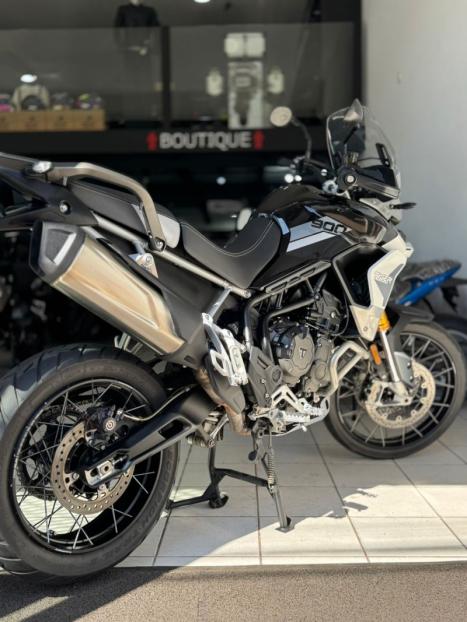 TRIUMPH Tiger 900 RALLY PR, Foto 5