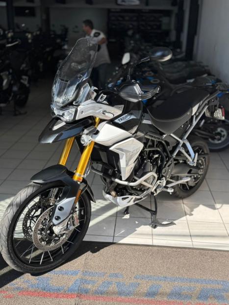 TRIUMPH Tiger 900 RALLY PR, Foto 6