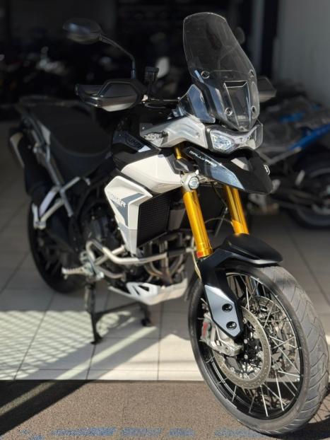 TRIUMPH Tiger 900 RALLY PR, Foto 7