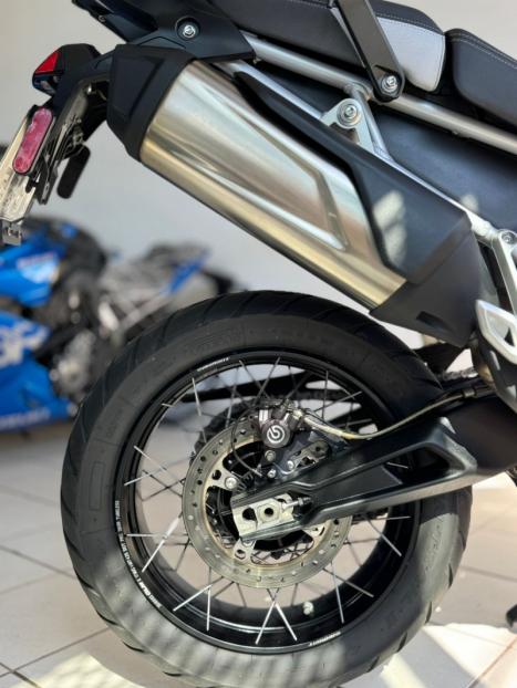 TRIUMPH Tiger 900 RALLY PR, Foto 9