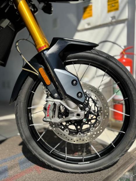 TRIUMPH Tiger 900 RALLY PR, Foto 10