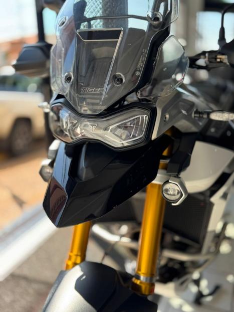 TRIUMPH Tiger 900 RALLY PR, Foto 11
