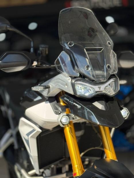TRIUMPH Tiger 900 RALLY PR, Foto 13