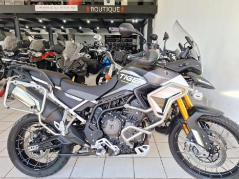 TRIUMPH Tiger 900 RALLY PR, Foto 1