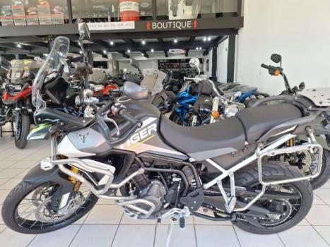 TRIUMPH Tiger 900 RALLY PR, Foto 2