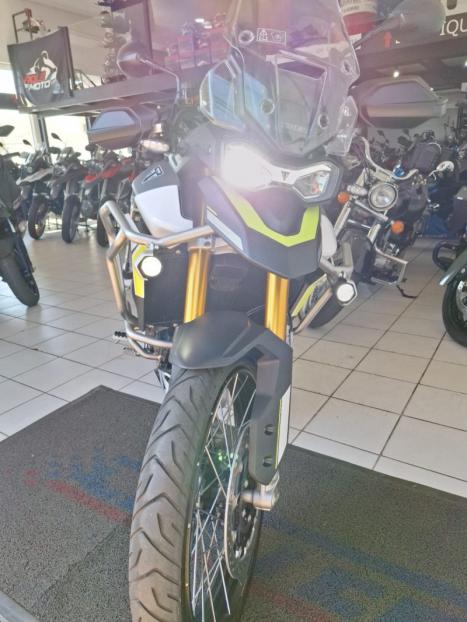 TRIUMPH Tiger 900 RALLY PR, Foto 4