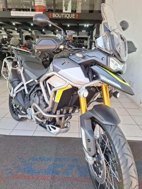 TRIUMPH Tiger 900 RALLY PR, Foto 5
