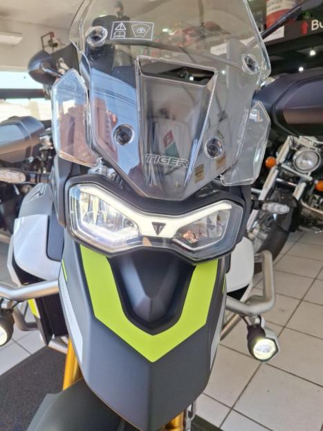 TRIUMPH Tiger 900 RALLY PR, Foto 6