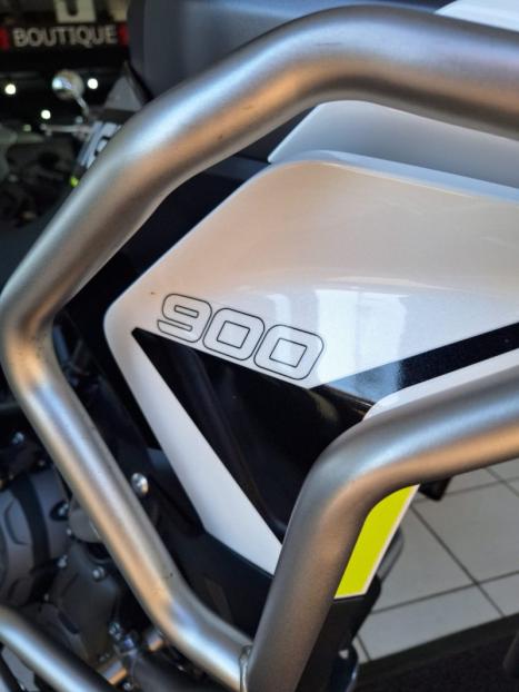 TRIUMPH Tiger 900 RALLY PR, Foto 7