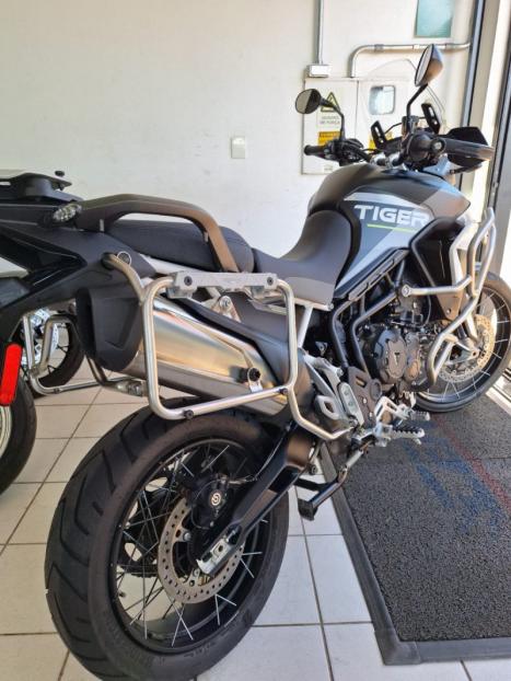 TRIUMPH Tiger 900 RALLY PR, Foto 8