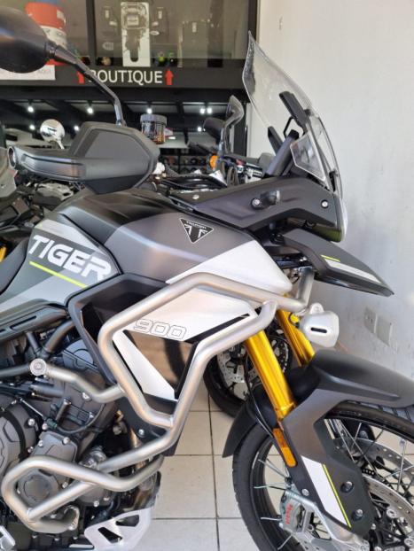 TRIUMPH Tiger 900 RALLY PR, Foto 12