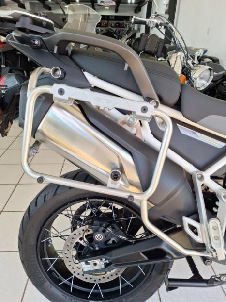 TRIUMPH Tiger 900 RALLY PR, Foto 13