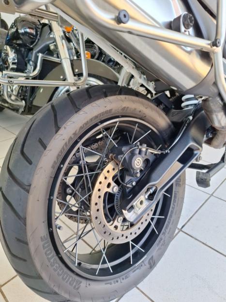 TRIUMPH Tiger 900 RALLY PR, Foto 14