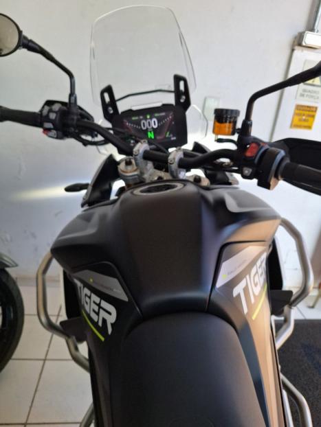 TRIUMPH Tiger 900 RALLY PR, Foto 15